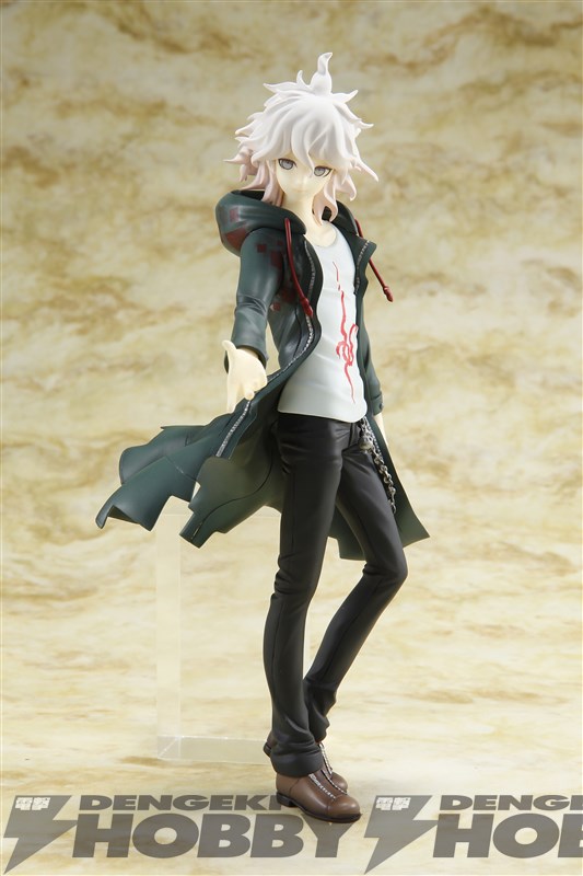 みんなのくじに『スーパーダンガンロンパ2』の新作が登場！ | 電撃