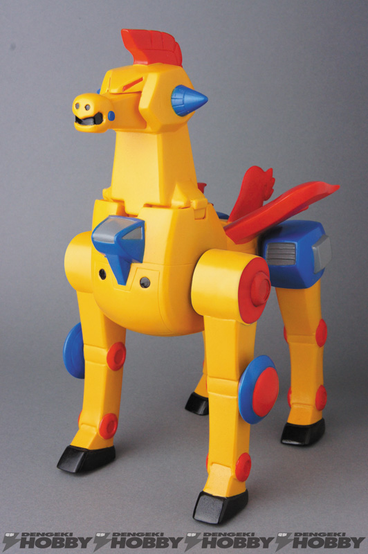 タツノコジェネレーション 大天馬」！ 『タツノコジェネレーション