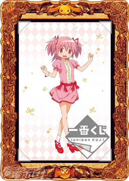 お菓子の魔女クッションや描きおろしビジュアライズボードに注目!!『ま