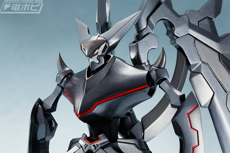 話題のキット「アストラナガン」を製作する＜第2回＞【電撃スパロボNo