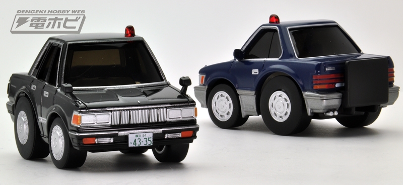 あぶない刑事04 スカイライン（R34） GT」をはじめ、「TOMICA LIMITED