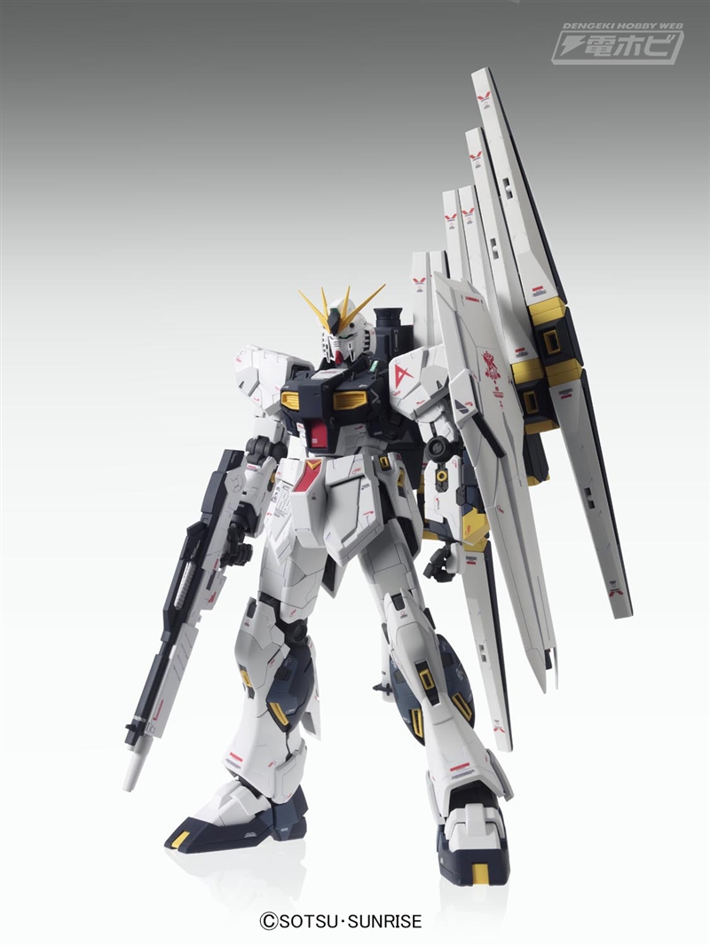 ガンダム」「ユニコーンガンダム」を抑え、1位に輝いたガンプラとは