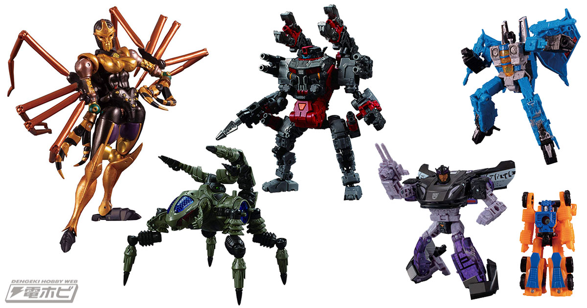 タカラトミー「トランスフォーマー マスターピース MP-46 ブラック