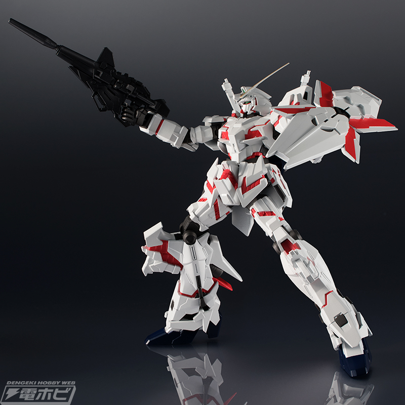 世界を見据えた『ガンダム』新アクションフィギュアシリーズ「GUNDAM