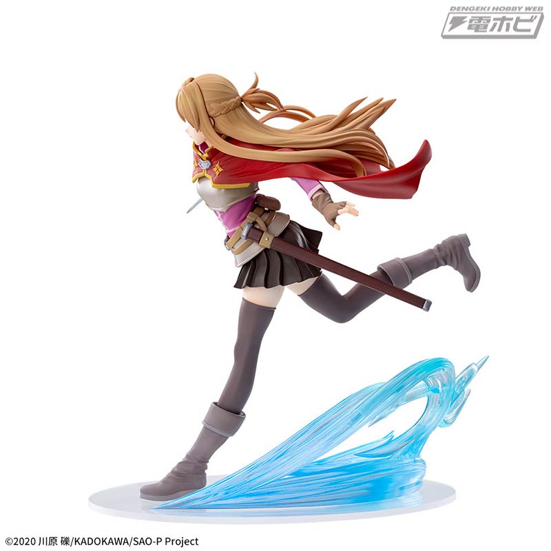 劇場版 ソードアート・オンライン -プログレッシブ- 冥き夕闇の