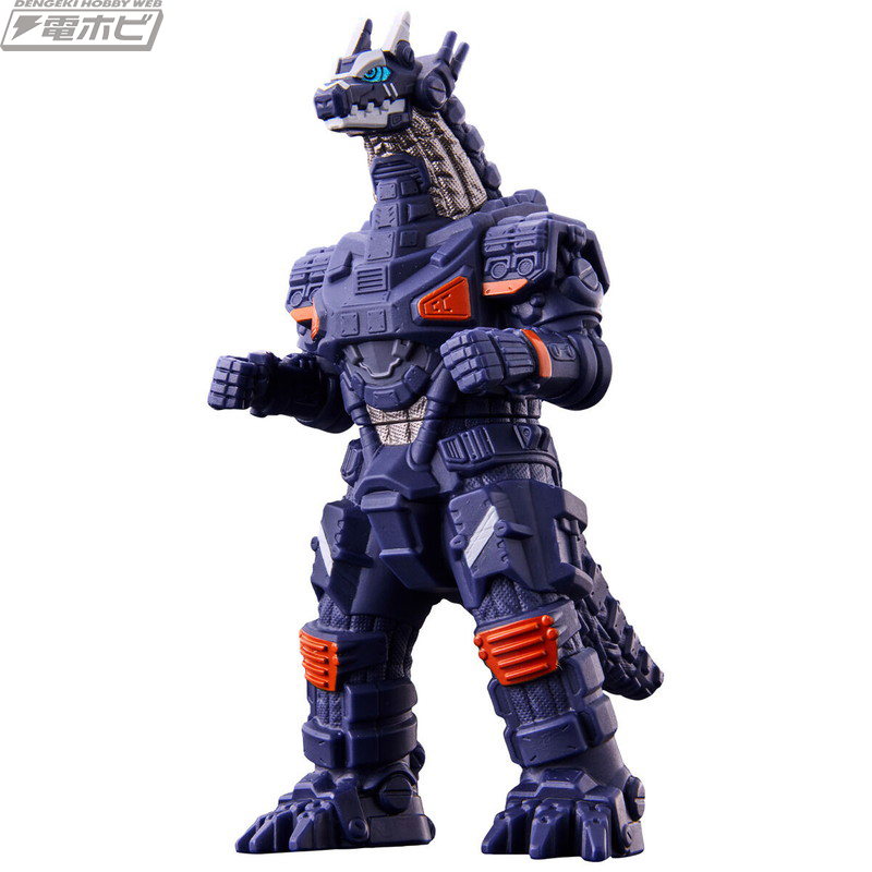 ウルトラ怪獣シリーズ」初登場のバザンガやアースガロン、ヘルナラクに