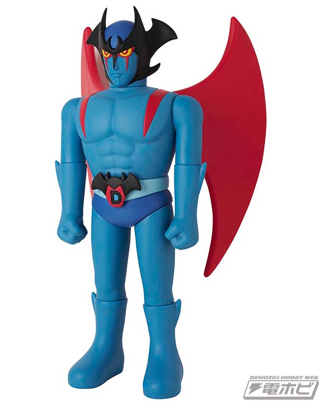 メディコム・トイが新たなソフビモデルシリーズ「ASM」を始動！記念す