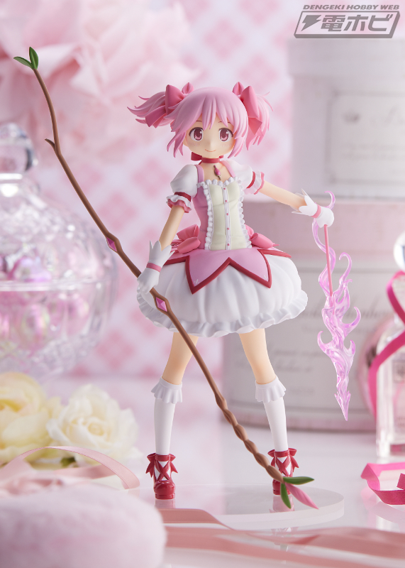 劇場版 魔法少女まどか☆マギカ ［新編］ 叛逆の物語』より、魔法少女