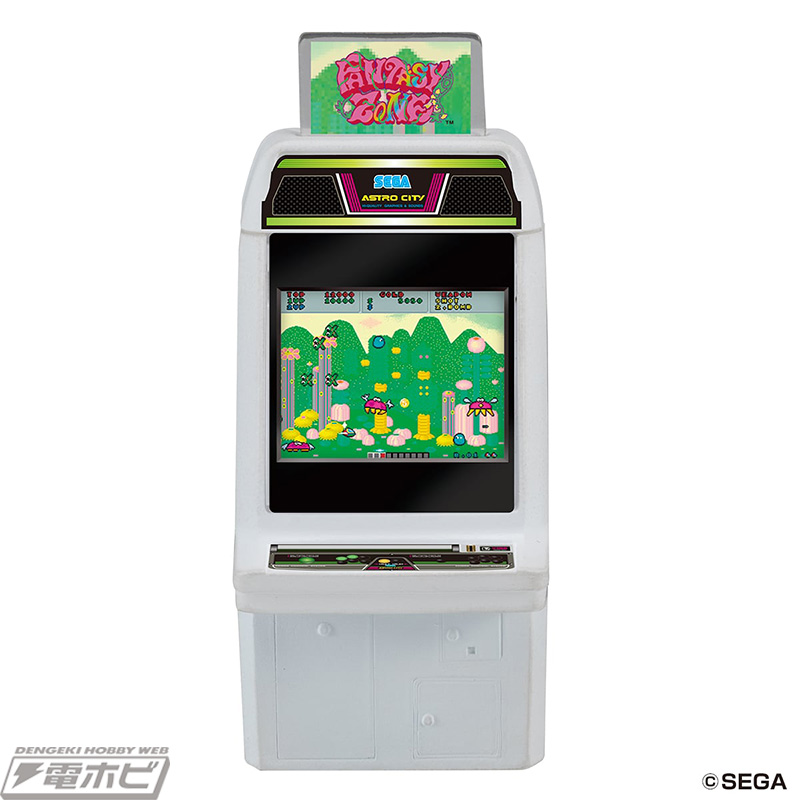 あの頃のゲームセンターが蘇る！1990年代に大ヒットしたアーケード