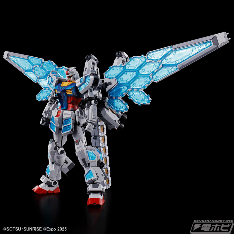 日本販売外商品-GUNDAM [evx02]&[evx03]&[evx05] プレミアムカード