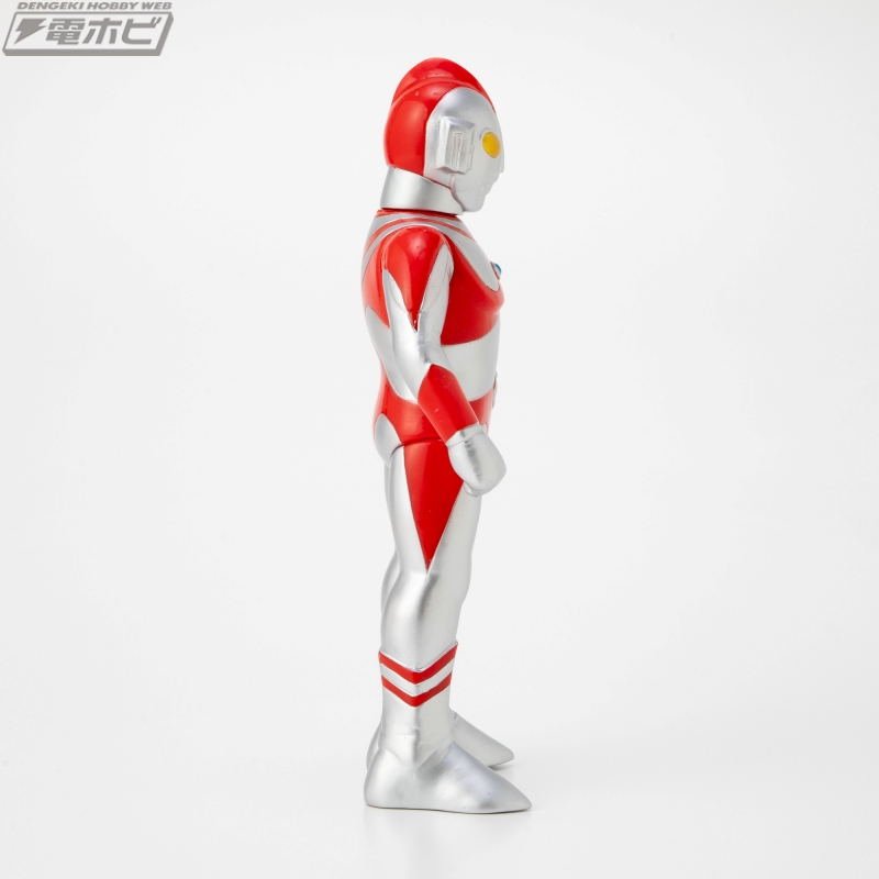 ビックワンクラフト ソフビ ウルトラマン80」登場！ツブラヤストア