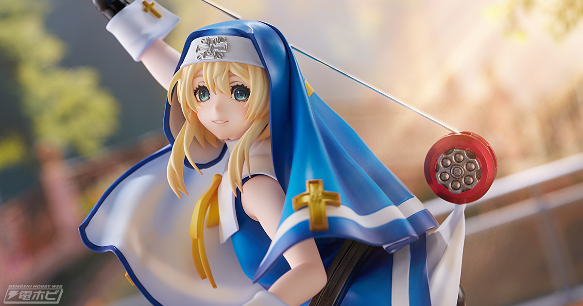 GUILTY GEAR XX Λ CORE PLUS R』ブリジットが最後のトリックをミスして