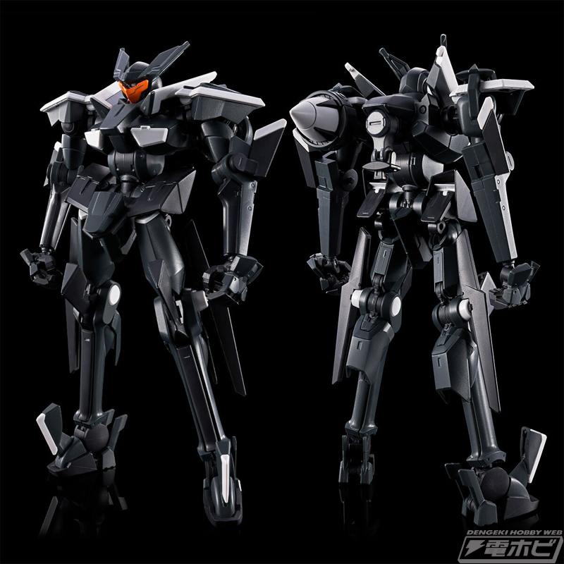 機動戦士ガンダム00』グラハム専用ユニオンフラッグカスタムII（GN