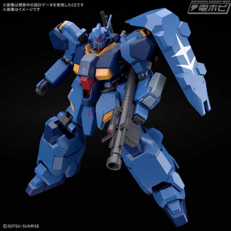 機動戦士ガンダム 閃光のハサウェイ』に登場する「グスタフ・カール00