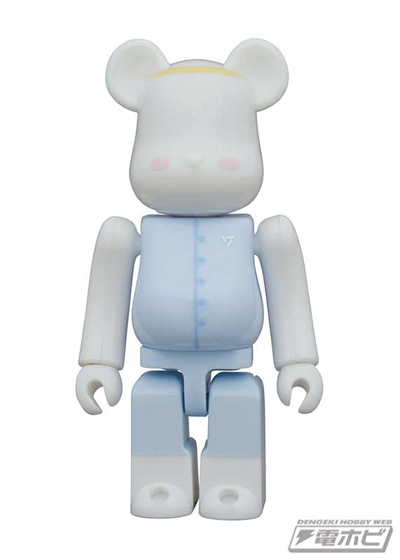 13人組グループ「SEVENTEEN」がBE@RBRICKのステージにデビュー