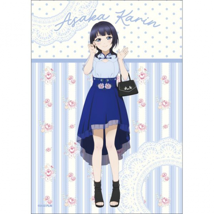 ラブライブ！虹ヶ咲学園スクールアイドル同好会』上原歩夢らニジガク