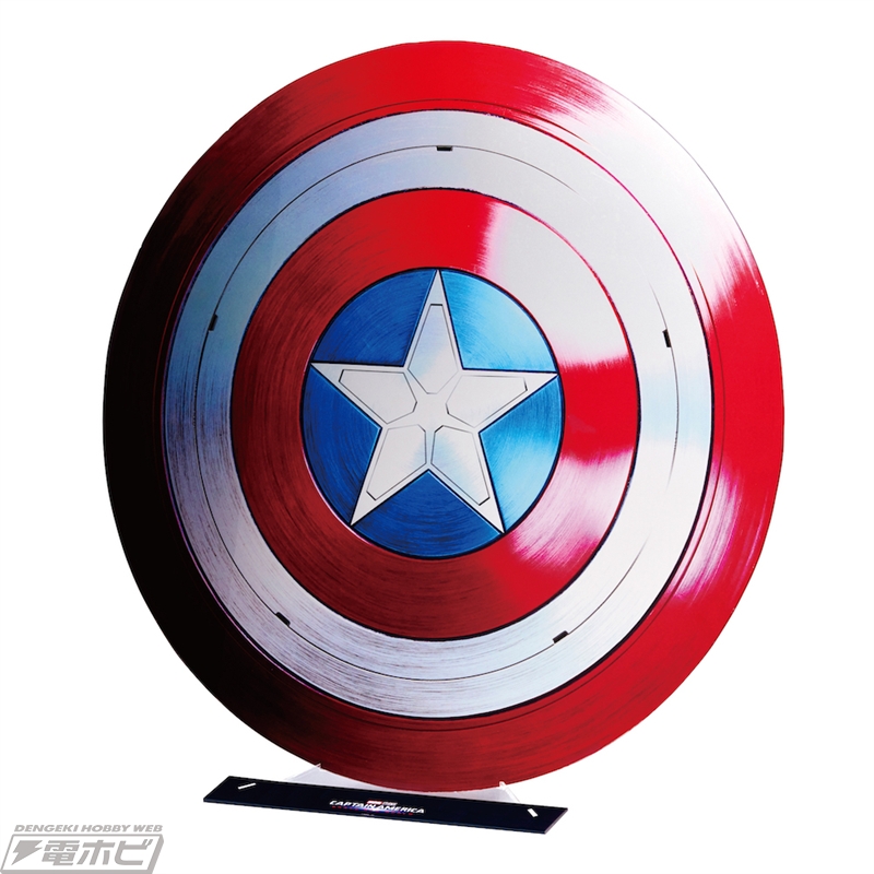 マーベル・スタジオ最新作『キャプテン・アメリカ：ブレイブ・ニュー