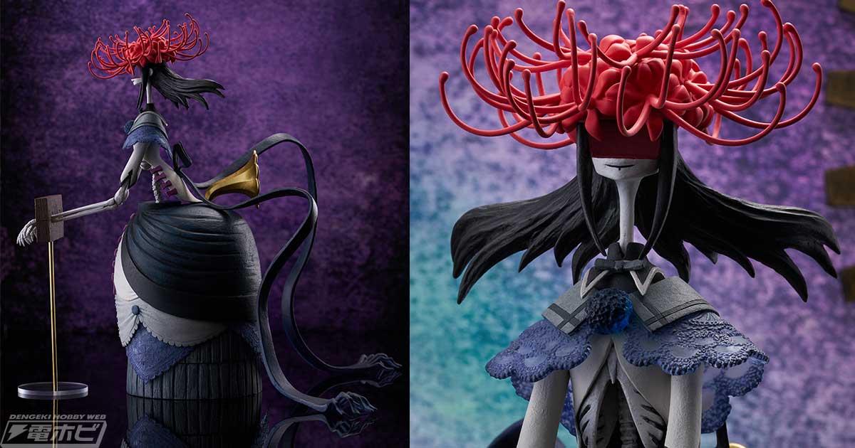 劇場版 魔法少女まどか☆マギカ[新編]叛逆の物語』くるみ割りの魔女が