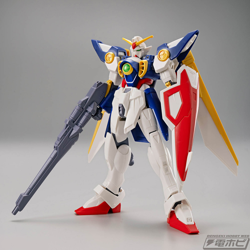 MGEX ストライクフリーダムガンダム[メカニカルクリア]」「HG ガンダム