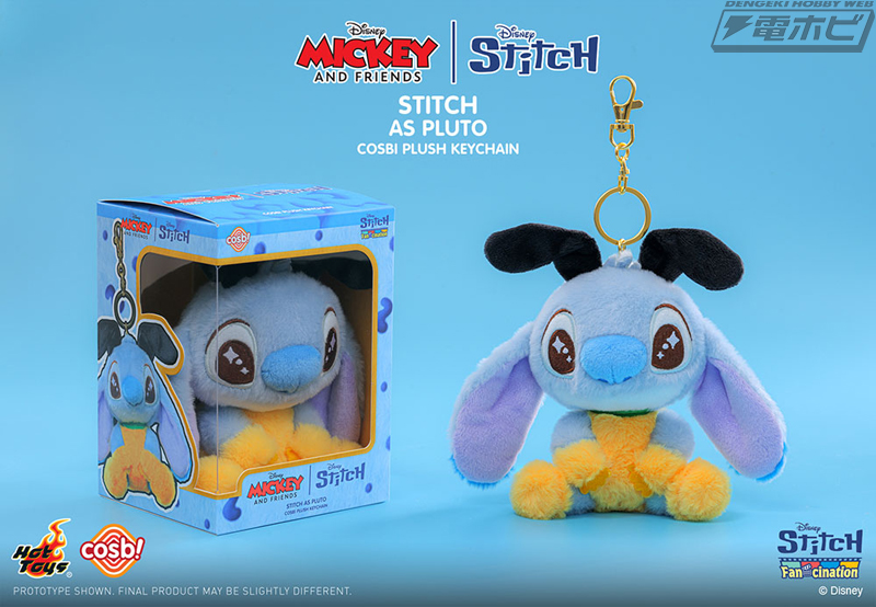 ホットトイズ25周年記念プログラム」限定デザイン『ミッキー＆フレンズ