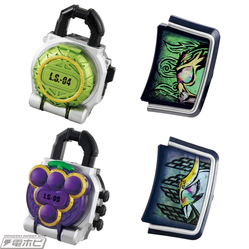 仮面ライダー鎧武』変身ベルト「DX戦極ドライバー」などがSUPER BEST