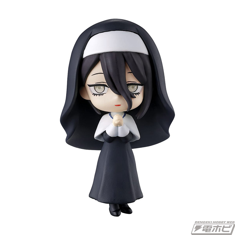 TVアニメ『その着せ替え人形は恋をする』Season 2より、喜多川海夢の