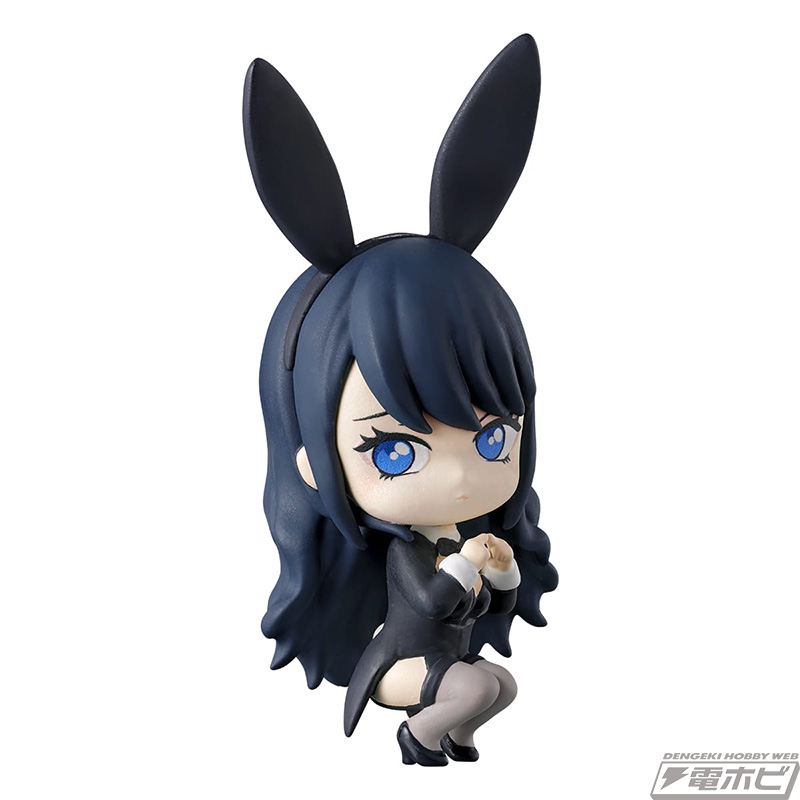 TVアニメ『その着せ替え人形は恋をする』Season 2より、喜多川海夢の