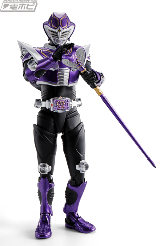 仮面ライダー龍騎』ライダーバトルをかき乱す狂気のトリックスター