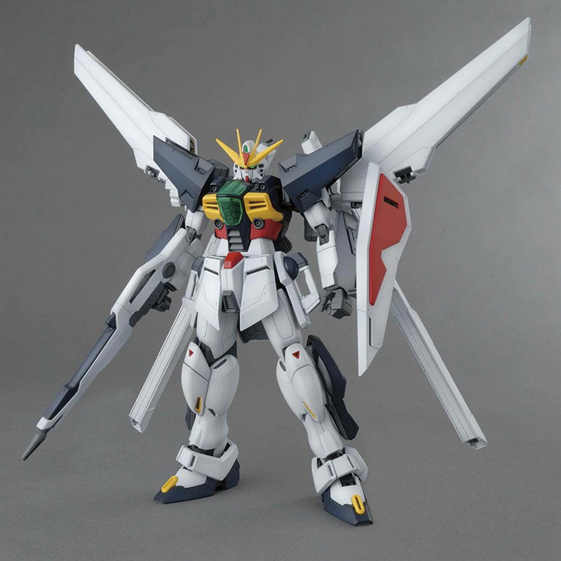 ガンプラ「MG ガンダムダブルエックス」や「MG PMX-003 ジ・O」が楽天