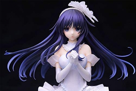 WHITE ALBUM2』冬馬かずさと小木曽雪菜の1/7スケールフィギュアが