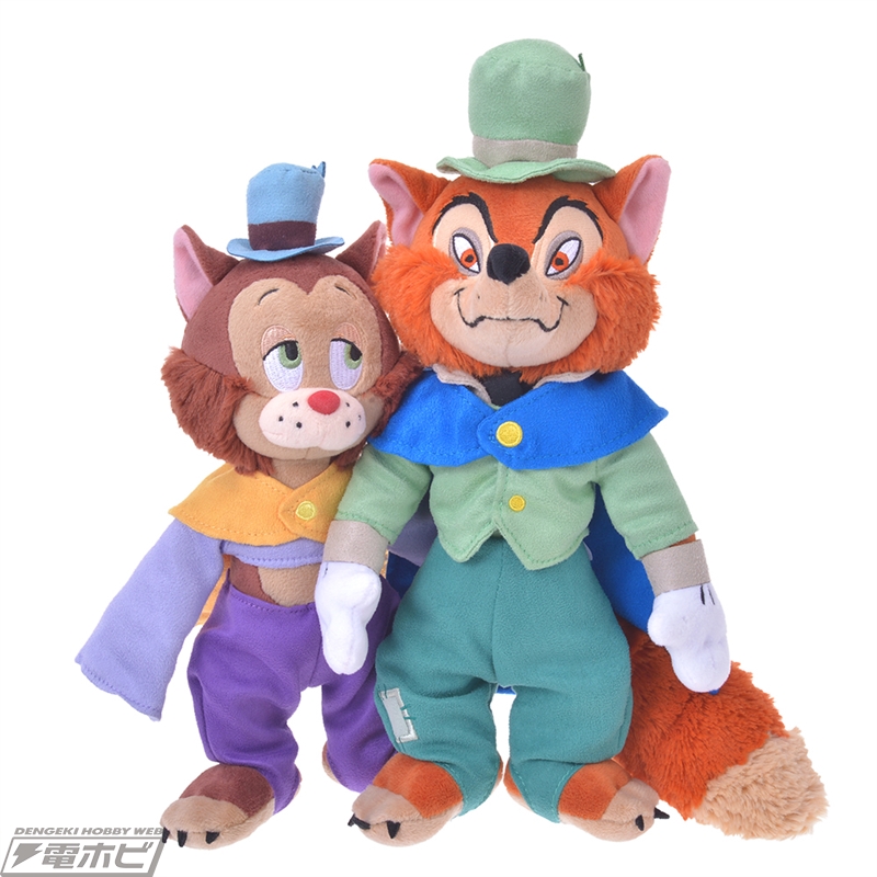 1月21日より『ピノキオ』80周年記念グッズがディズニーストアで発売