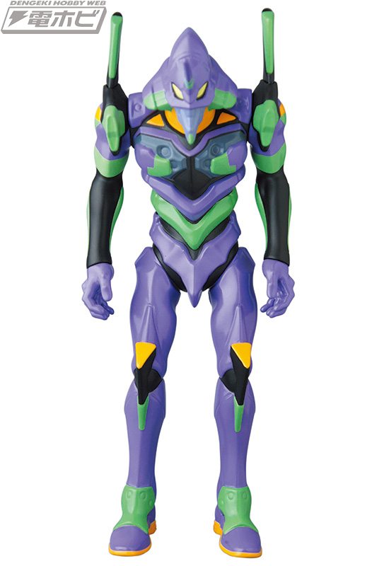 エヴァ』の祭典に集え！エヴァンゲリオンワンフェスにて発売される