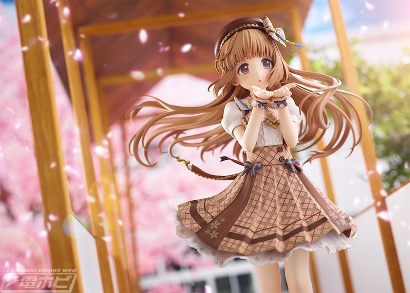 アイドルマスター シンデレラガールズ』可愛すぎる依田芳乃［はるべと