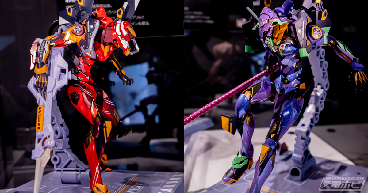 L BUILD「エヴァンゲリオン初号機[EVA2020]」 【公式通販】