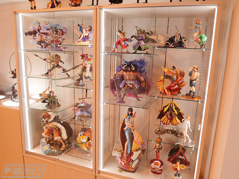 家具メーカー・充英アートとONE PIECE系YouTuber・コヤッキー氏が