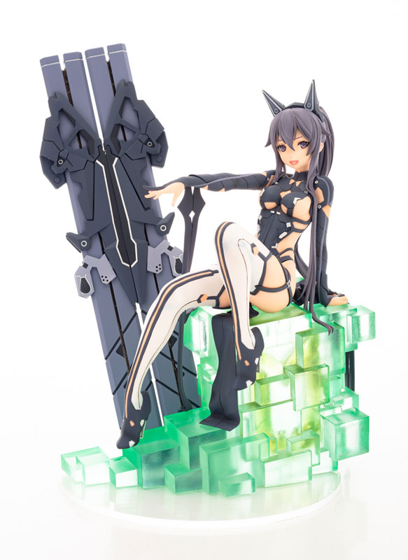 グラマーな肉感を感じられる造形が素晴らしい！イラストレーター・cell