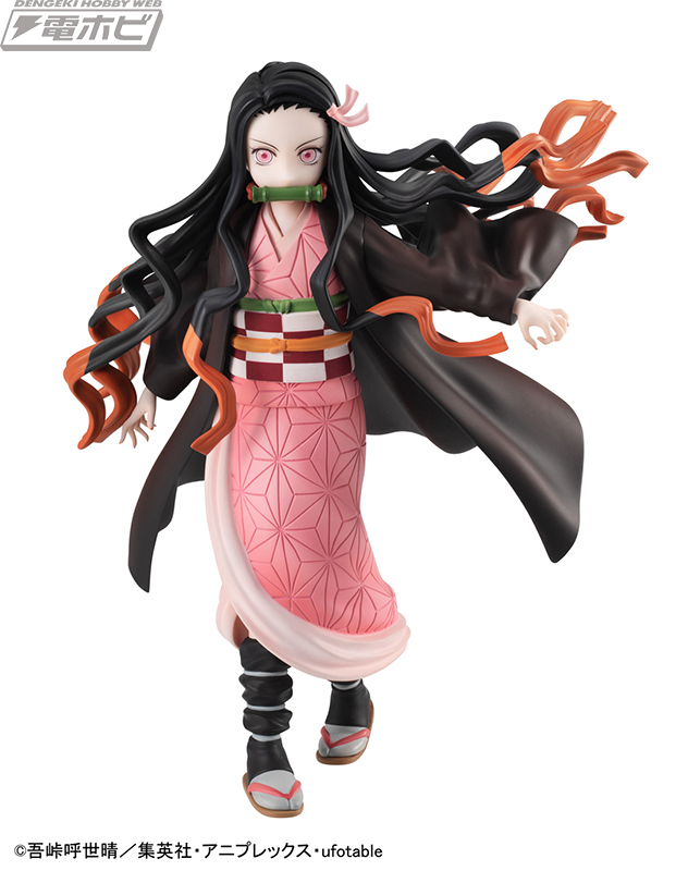 ワンピース』ヤマトがP.O.P“WA-MAXIMUM”シリーズからフィギュア化決定