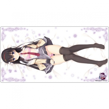 RIDDLE JOKER』より人気ヒロイン4人のセクシーすぎる「キャラクター