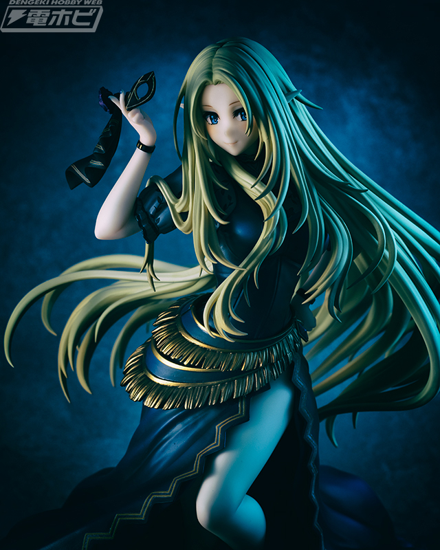 陰の実力者になりたくて！』シャドウガーデン七陰が第一席・アルファが