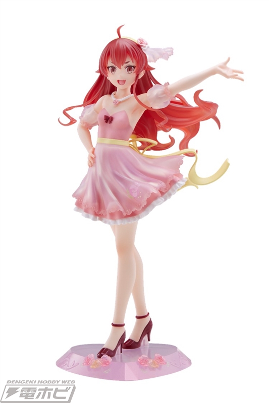 HUNTER×HUNTER』『リゼロ』『初音ミク』などのフィギュアが展示