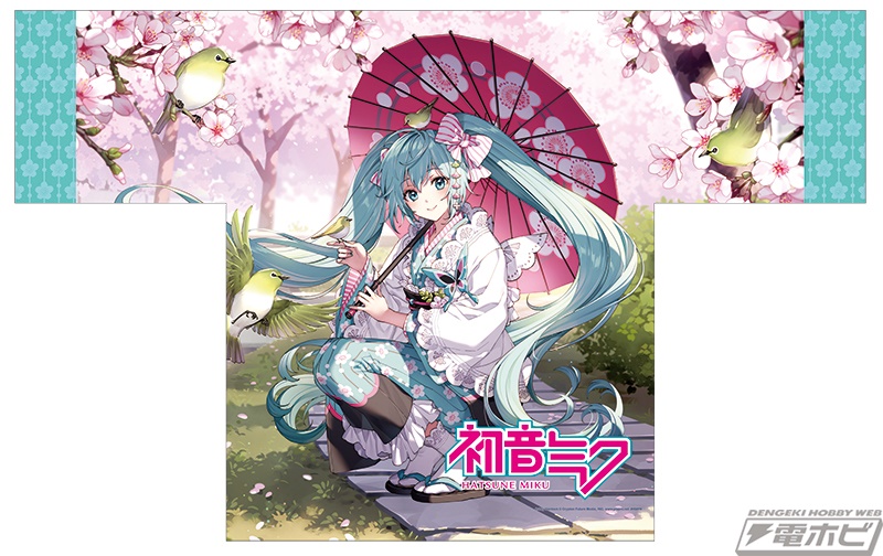 3月9日は「ミクの日」！人気イラストレーターたちの描き下ろしイラスト