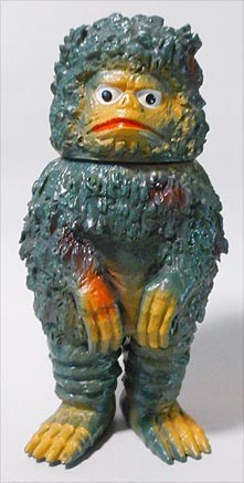 ガラモン・キングザウルスシリーズ【465】 | ホビービルドプラス