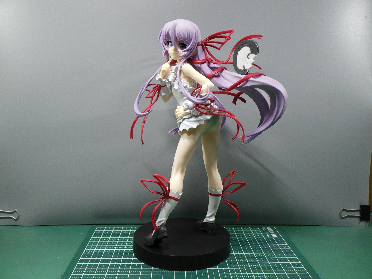 POP UP PARADE】アル・アジフ 開封 | こちらホビー探求室