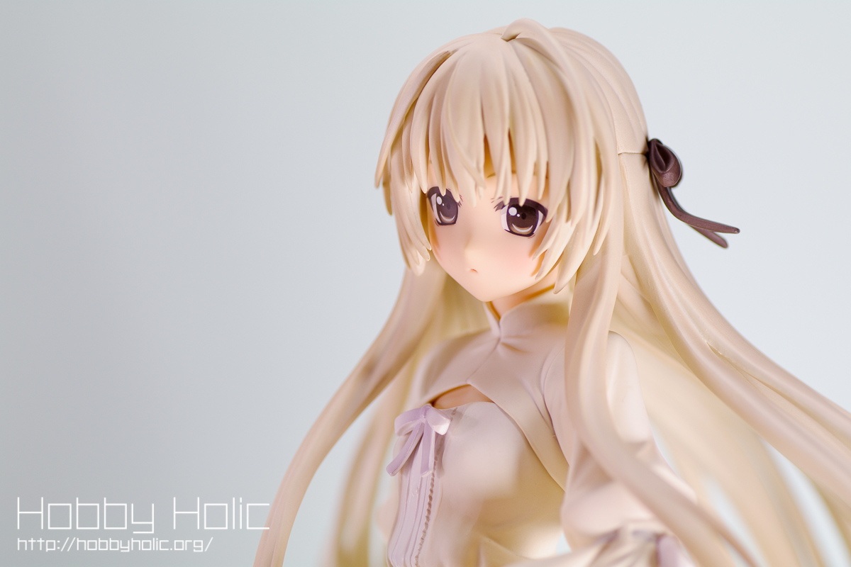 アルター］ヨスガノソラ 春日野 穹 製品レビュー - Hobby Holic