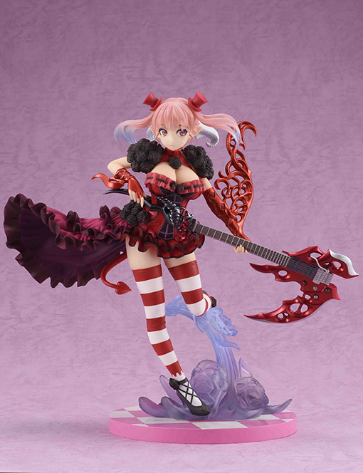 七つの大罪 アスタロト～憂鬱の像 | ホビージャパン限定フィギュア情報