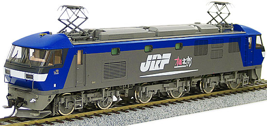 公式]鉄道模型(HO-186JR EF210-100形電気機関車 プレステージモデル