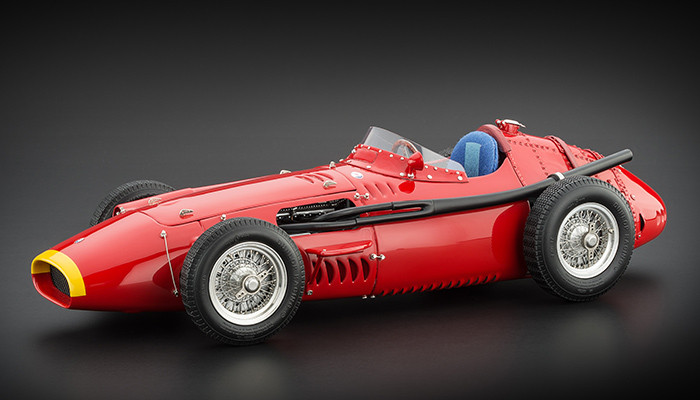 Maserati 250F 1957
