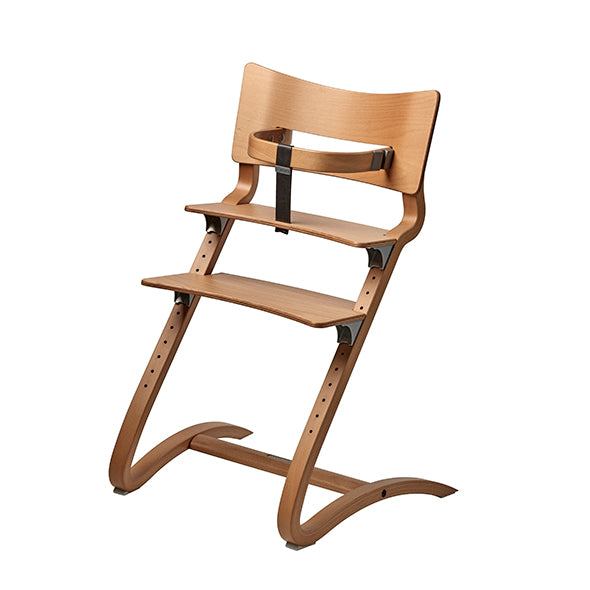 アウトレット】Leander リエンダー ハイチェア ( ナチュラル )｜北欧雑貨