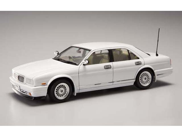 プラモデル特価》アオシマ シャコタン☆ブギ No.7 1/24 水谷君のY32