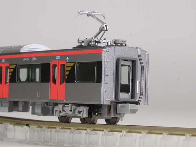 ポポンデッタ 6020 都営5500形 浅草線 8両セット Nゲージ タムタム